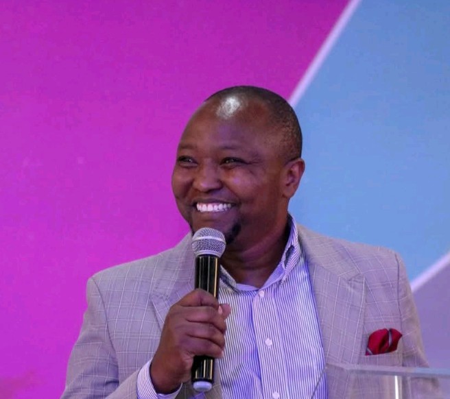 Benjamin Kivuva