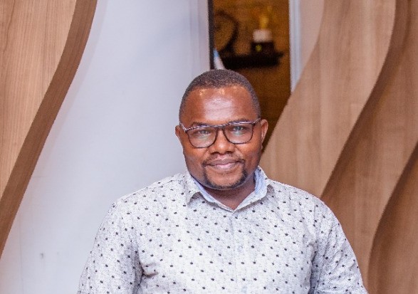 Stanley Masyuki